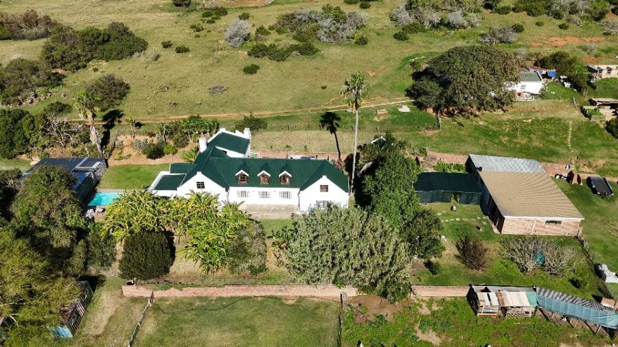 Commercial Property for Sale in Bergsig Western Cape